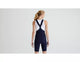 Womens Prime Bib Short