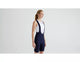 Womens Prime Bib Short