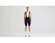 Womens Prime Bib Short
