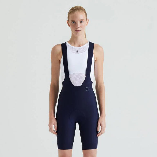 Womens Prime Bib Short
