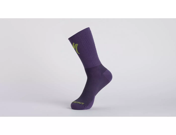 Knit Tall Sock