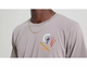 Graphic Short Sleeve drirelease T-Shirt