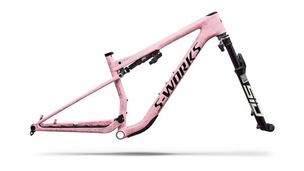 S-Works Epic 9 Frameset