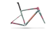 S-Works Crux 5 Frameset - FACT 12r Carbon
