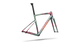 S-Works Crux 5 Frameset - FACT 12r Carbon