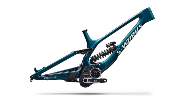 S-Works Demo 11 Frameset