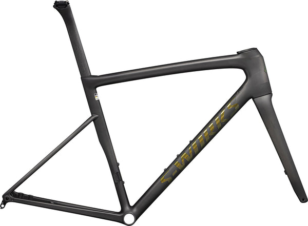 S-Works Tarmac SL8 Ready to Paint Frameset