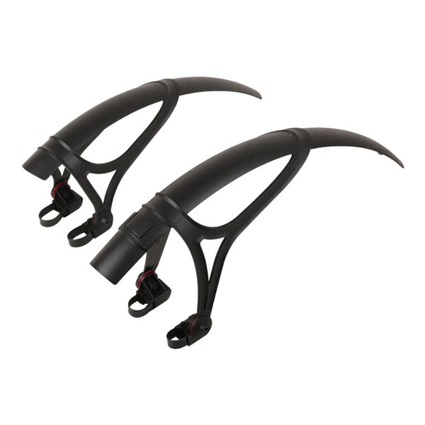 Zefal Shield Gravel Mudguard Set