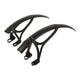 Zefal Shield Gravel Mudguard Set