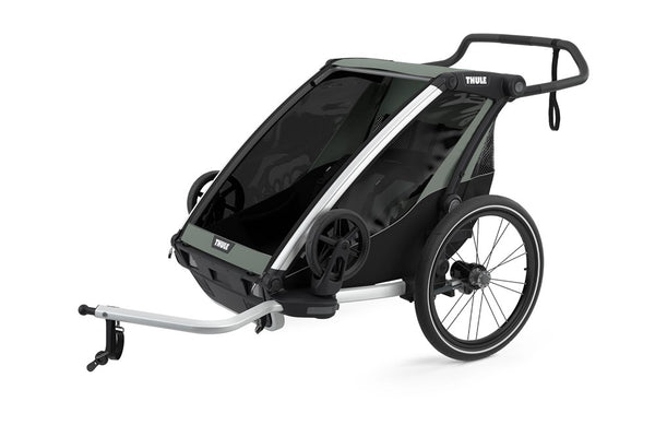 Chariot Lite 2 AGAVE