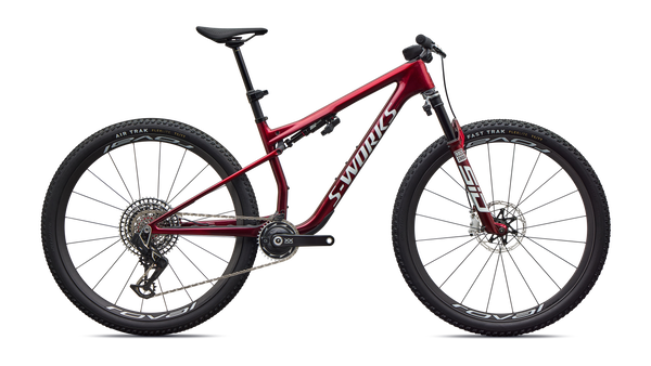 S-Works Epic 9