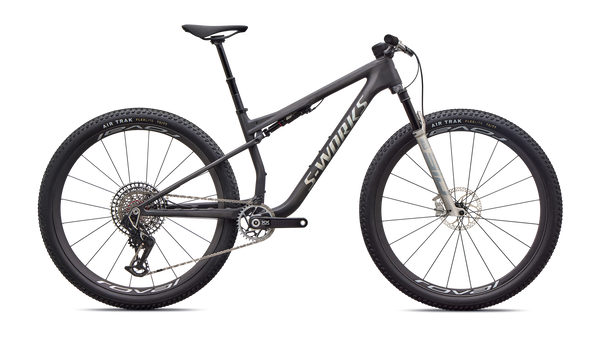 S-Works Epic 9 Ultralight LTD