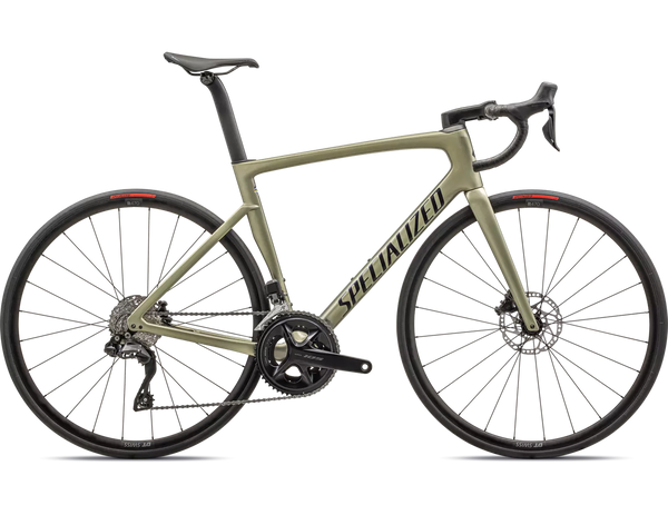 Tarmac SL7 Comp- Shimano 105 Di2