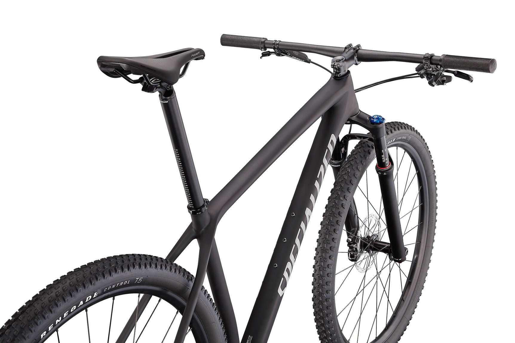 Epic Comp Hardtail – Bike House - Main Image