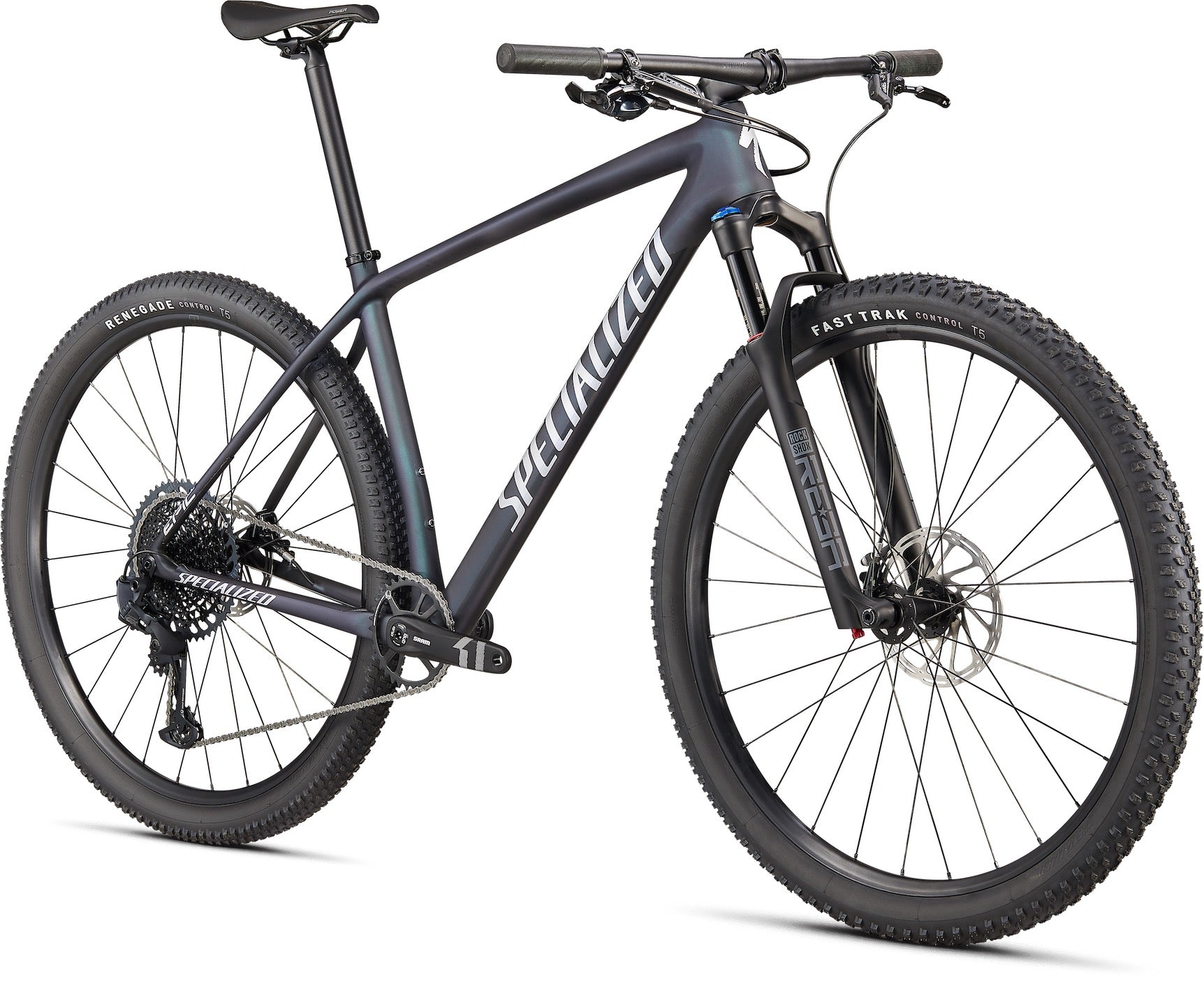 Epic Comp Hardtail – Bike House