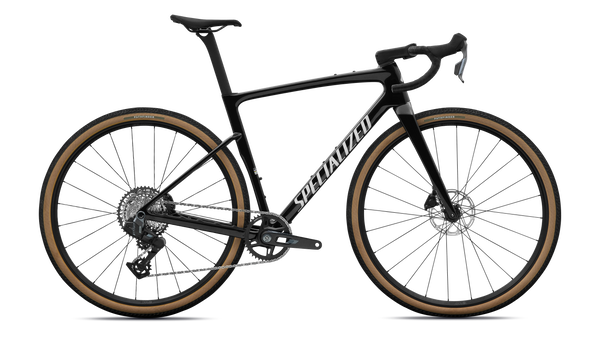 Crux 5 Comp - SRAM Rival XPLR