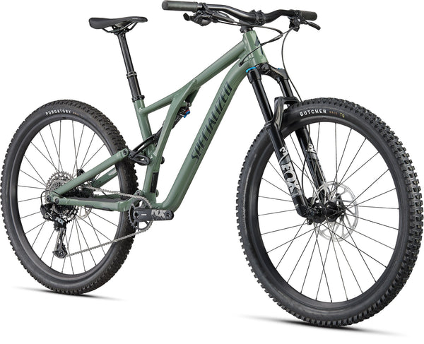 Stumpjumper Comp Alloy