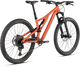 Stumpjumper Alloy - Satin Blaze / Black S4