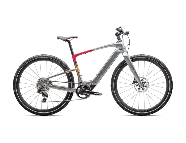 Turbo Vado SL 2 Carbon LTD