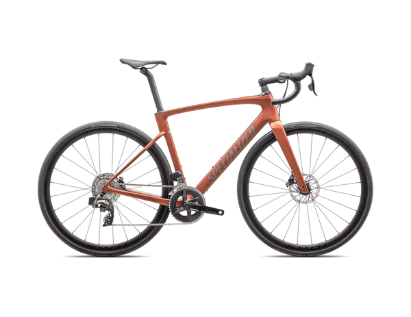 2025 Roubaix SL8 Expert – Bike House