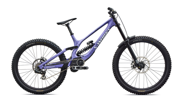 S-Works Demo 11