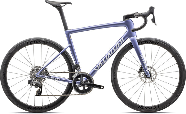 2024 Tarmac SL8 Expert