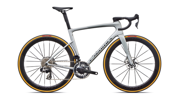 S-Works Tarmac SL9 - SRAM RED AXS