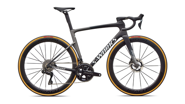 S-Works Tarmac SL9 Shimano Dura-Ace Di2