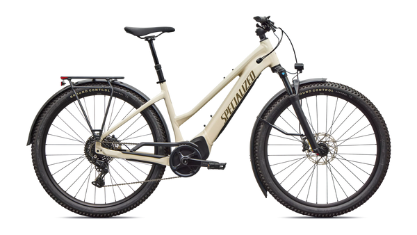 2026 Turbo Tero 4.0 Step-Through  EQ