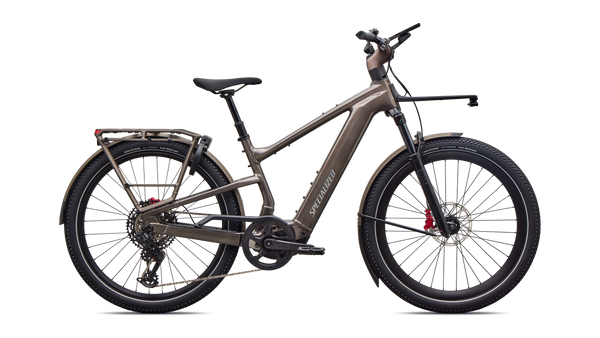 Specialized Turbo Vado 3 EVO 6.0