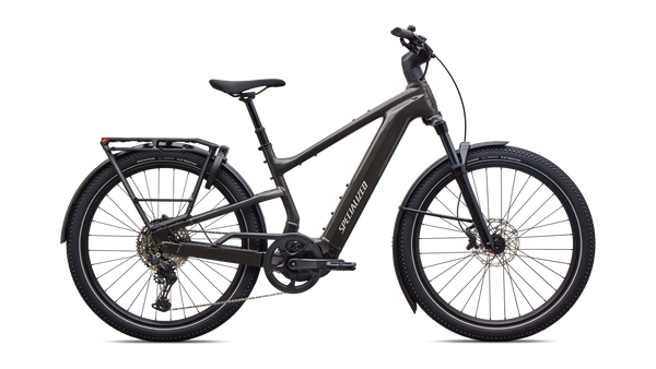 Specialized Turbo Vado 3 EVO 5.0