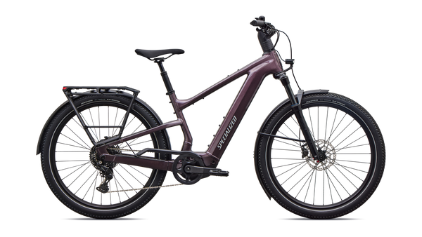 Specialized Turbo Vado 3 EVO 4.0