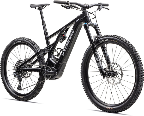 2023 Turbo Levo Comp Alloy