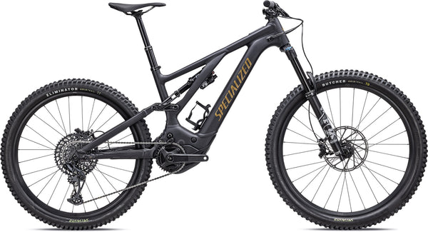 Turbo Levo 3 Comp Alloy