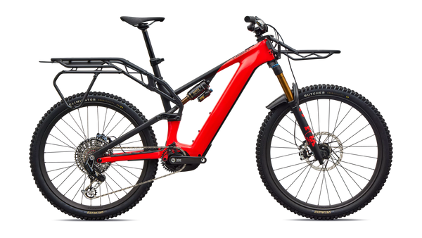 S-Works Levo 4 X