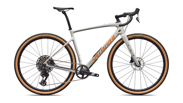 2026 Diverge 4 Comp Carbon