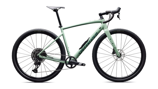 2026 Diverge 4 Comp Alloy