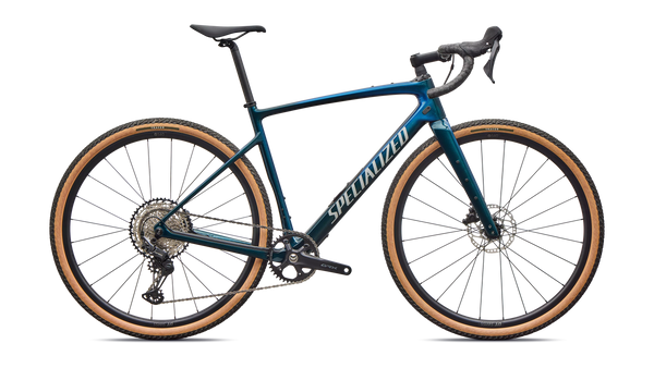 2026 Diverge 4 Sport Carbon