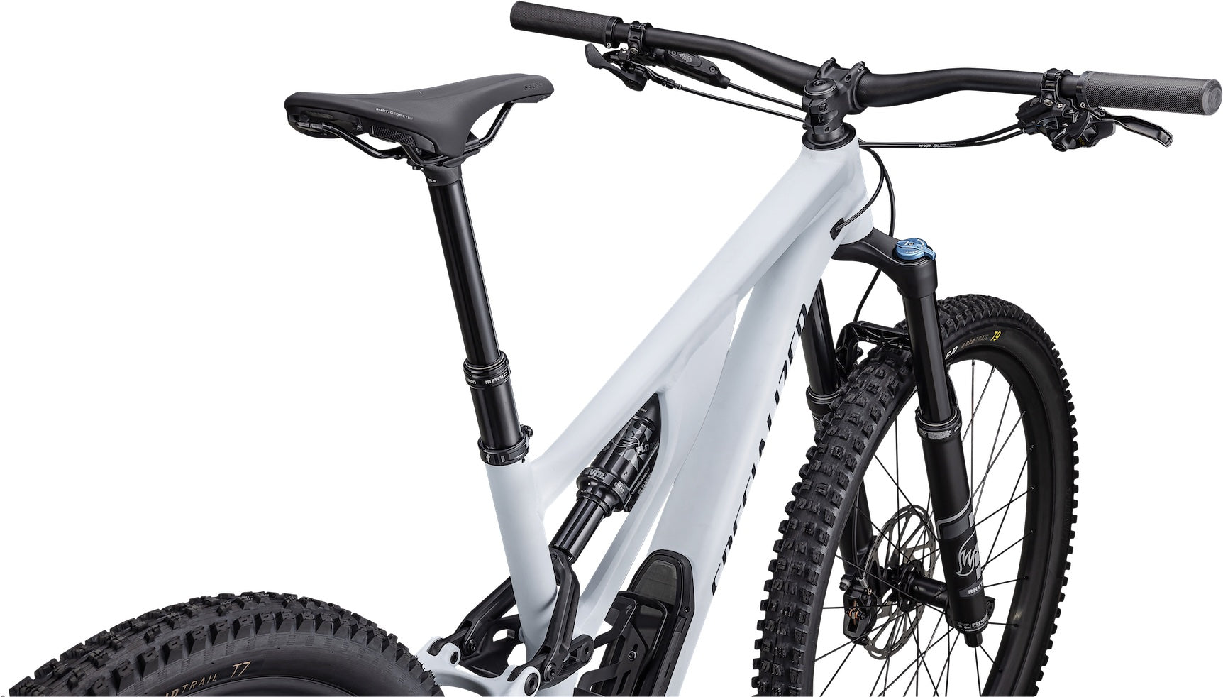 2023 Stumpjumper Evo Comp Alloy Bike House