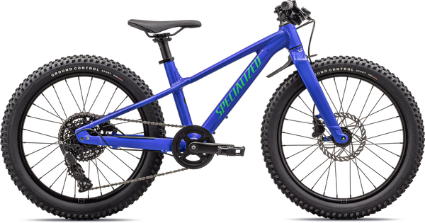 2024 Riprock 20"