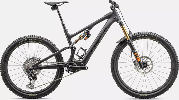 S-Works Turbo Levo SL 2 Carbon