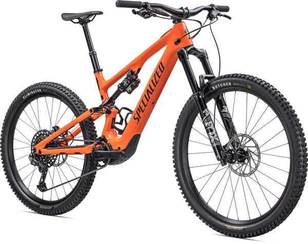 2023 Turbo Levo SL Comp Carbon