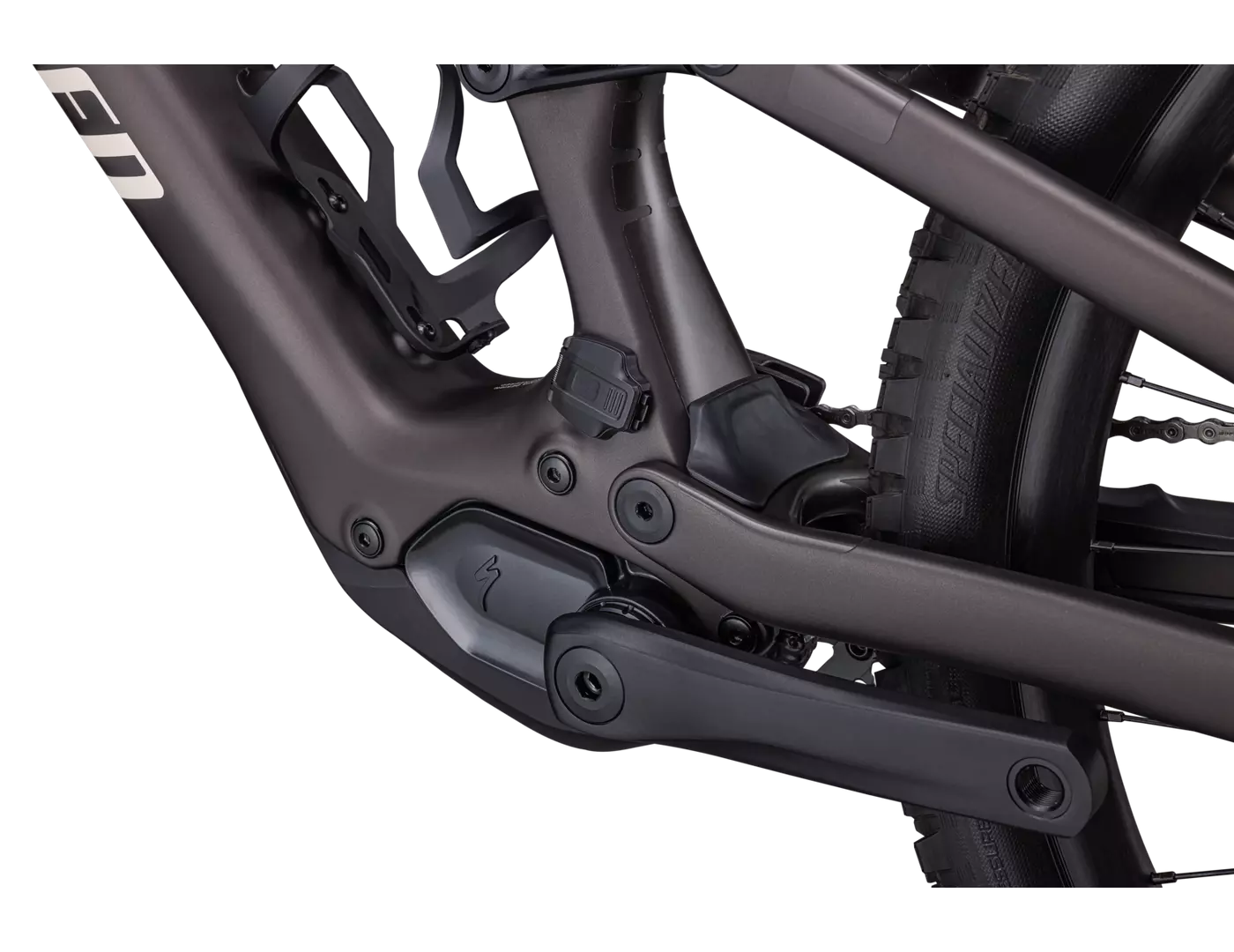 2024 Turbo Levo SL Comp Alloy – Bike House