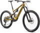 STAFF MATT- Turbo Levo SL 2 Expert Carbon (S5) Harvest Gold
