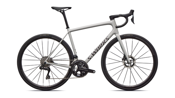 2026 S-Works Aethos 2