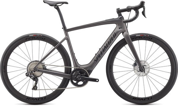Staff - Creo SL Expert - Carbon Smoke/Black/Carbon - X-Large (Ray)