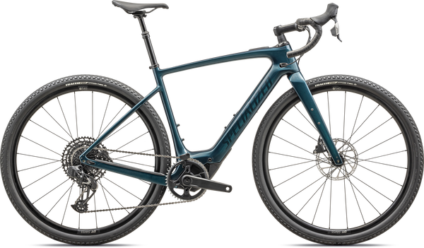 2024 Turbo Creo 2 Comp