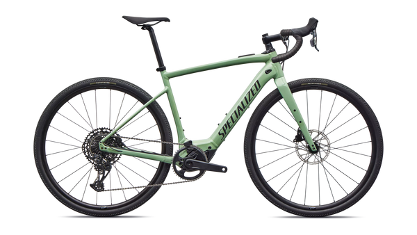 2026 Turbo Creo 2 Comp E5