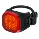 Knog Blinder Mini Rear Light - Skull Pattern