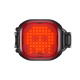 Knog Blinder Mini Rear Light - Skull Pattern